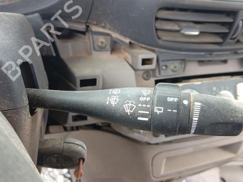 Used Steering column stalk NISSAN ALMERA TINO (V10) 2.2 dCi (115 hp) 16227620