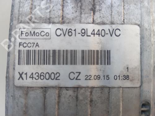 Intercooler FORD FOCUS III 1.0 EcoBoost | BP36073462M30 - Image 2