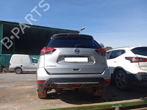 Used Tailgate NISSAN X-TRAIL III (T32_, T32R, T32RR) [2013-2025]  25294203
