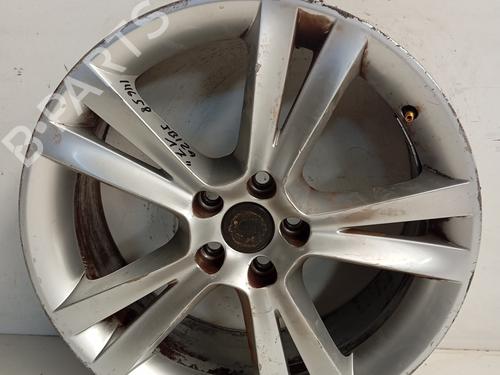 Used Rim SEAT IBIZA IV (6J5, 6P1) [2008-2017]  24521972