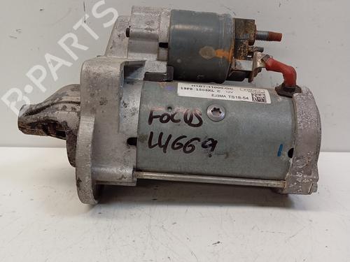 Startmotor FORD FOCUS IV (HN) [2018-2025]  31072121
