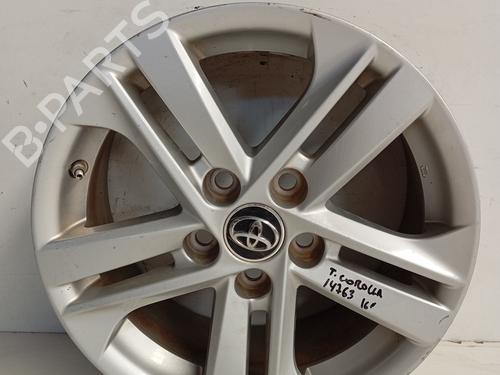 Used Rim TOYOTA COROLLA Hatchback (_E21_, _EA1_, _EH1_) [2018-2025]  26680091