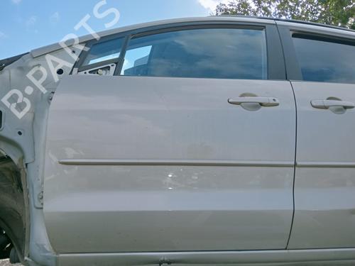 Used Front left lock MAZDA 5 (CR) 2.0 CD (CR19) (110 hp) 12291898