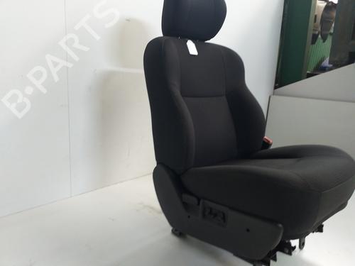 Right front seat JEEP GRAND CHEROKEE II (WJ, WG) 2.7 CRD Laredo | BP13894908C16 