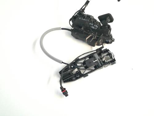 Front left lock SEAT ARONA (KJ7, KJP) 1.0 TSI | BP10985328C98 
