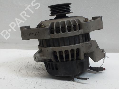 Used Alternator OPEL ASTRA G Hatchback (T98) 1.6 (F08, F48) (84 hp) 9358821