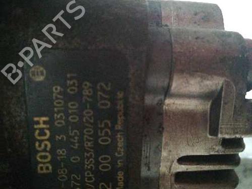 Pompe à injection RENAULT MEGANE II (BM0/1_, CM0/1_) 1.9 dCi (BM0G, CM0G) | BP9354553M78 