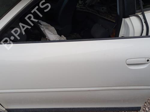 Used Left front door AUDI A3 (8L1) 1.9 TDI (110 hp) 16235620