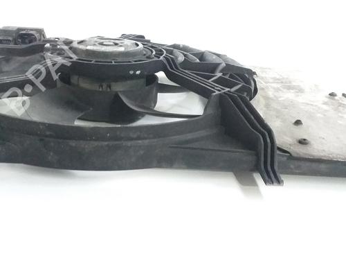Radiator fan CITROËN C3 Picasso (SH_)  | BP11767121M35 