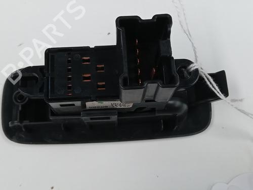 Left rear window switch NISSAN QASHQAI I (J10, NJ10) 2.0 dCi | BP13569427I29
