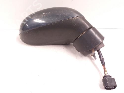 Right mirror SEAT LEON (1P1)  | BP10418715C27 