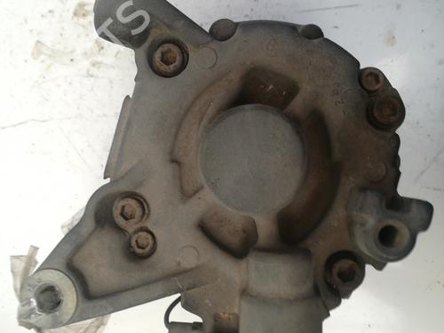 AC compressor NISSAN ALMERA I Hatchback (N15)  | BP9347267M34 