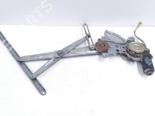 Used Front right window mechanism TOYOTA CELICA Coupe (_T20_) [1993-1999]  9353126