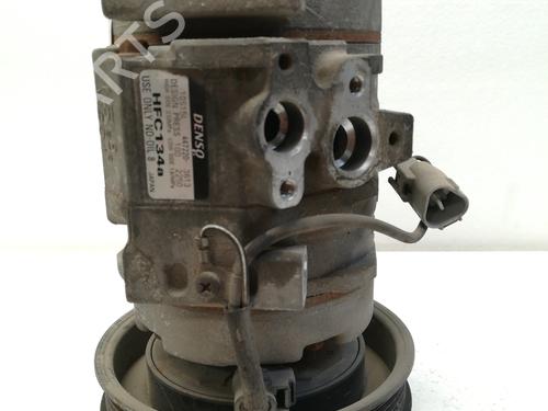 AC compressor TOYOTA CELICA Coupe (_T20_)  | BP12273403M34 