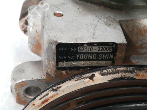 Steering pump HYUNDAI ATOS (MX)  | BP9351098M99 