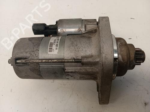 Used Starter SEAT LEON (1P1) [2005-2013]  28703907