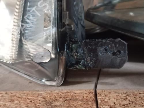 Højre forlygte FORD FUSION (JU_) 1.4 TDCi | BP15940820C29 