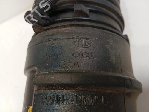 Pipe HYUNDAI BAYON (BC3) | BP36389842M125 - Image 3