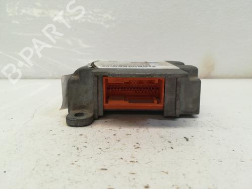 ECU airbags OPEL VECTRA B (J96)  | BP9349962M53 
