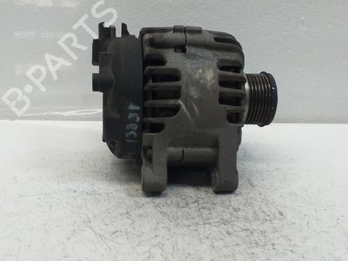 Alternator FORD FIESTA VI (CB1, CCN) 1.6 TDCi | BP9359756M7 