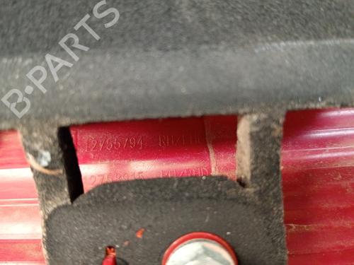 Right tailgate light SAAB 9-5 Estate (YS3E) 2.0 t | BP12280835C80 