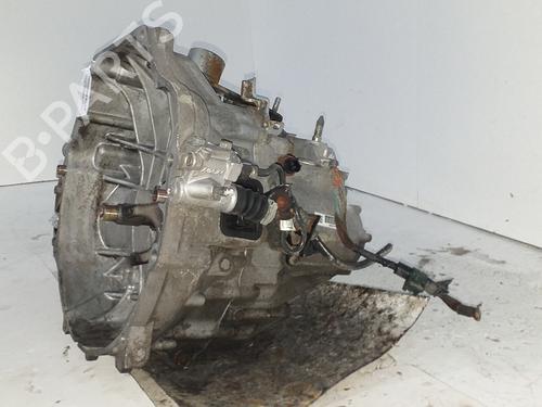 Gearbox HONDA CIVIC VIII Hatchback (FN, FK) 2.2 CTDi (FK3) | BP9356680M3 