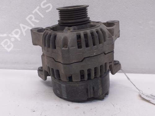 Used Alternator OPEL CORSA B (S93) [1993-2009]  9351716