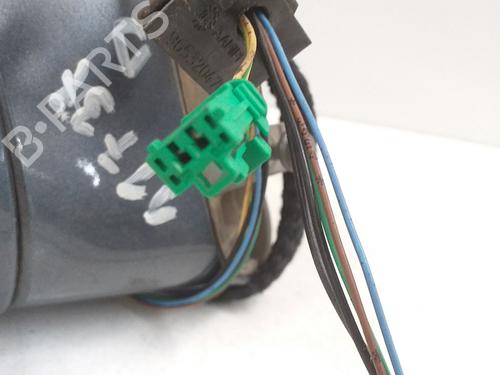 Right mirror CITROËN C4 I (LC_)  | BP9354951C27 