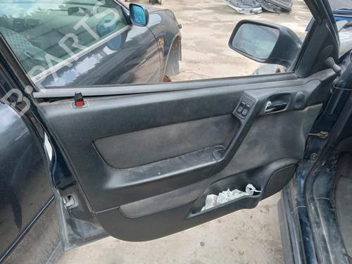 Fælk OPEL ASTRA G Hatchback (T98) 1.7 DTI 16V (F08, F48) | BP18107316C45 