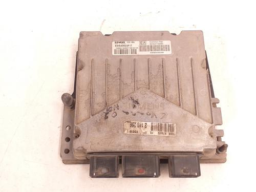 Used Engine control unit (ECU) CITROËN XSARA (N1) [1997-2005]  9348734