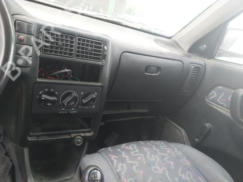 Right headlight SEAT IBIZA II (6K1) 1.6 i | BP16919461C29 