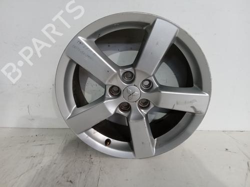 Felg MITSUBISHI OUTLANDER II (CW_W) 2.0 DI-D (CW8W) (140 hp) 28501875