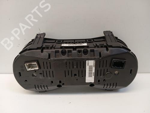 Instrument cluster ALFA ROMEO 159 Sportwagon (939_) 1.9 JTDM 8V (939BXE1B) | BP21287852C47 