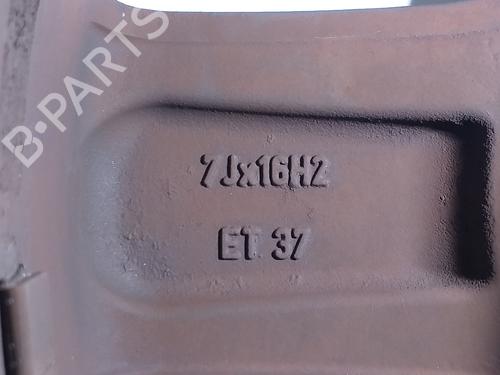 Rim VW PASSAT B5.5 (3B3) 1.9 TDI | BP17393071C45 