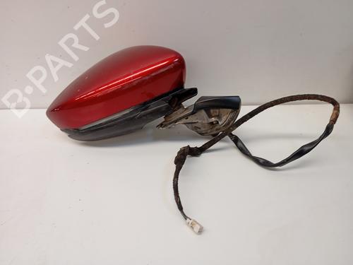 Used Other Other MAZDA 3 Hatchback (BP) [2018-2026] 36478403 36478403