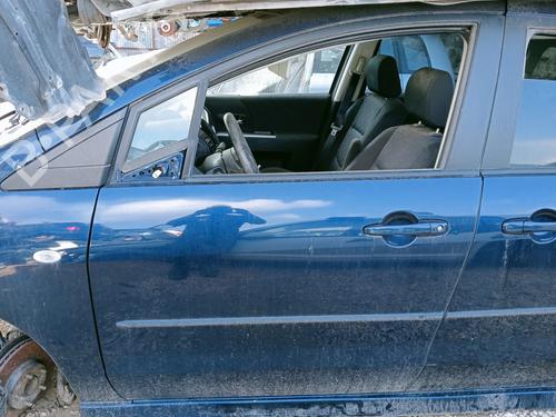 Used Front left lock MAZDA 5 (CR) 2.0 (CREW, CR19) (146 hp) 12289551