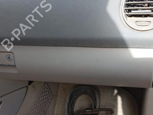 Handskerum MERCEDES-BENZ M-CLASS (W164) ML 320 CDI 4-matic (164.122) (224 hp) 12288738