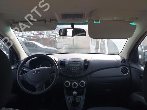 Plafonier HYUNDAI i10 II (BA, IA) 1.0 (67 hp) 16236015