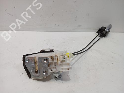 Rear left lock SUZUKI VITARA (LY) | BP37236811C100 - Image 3