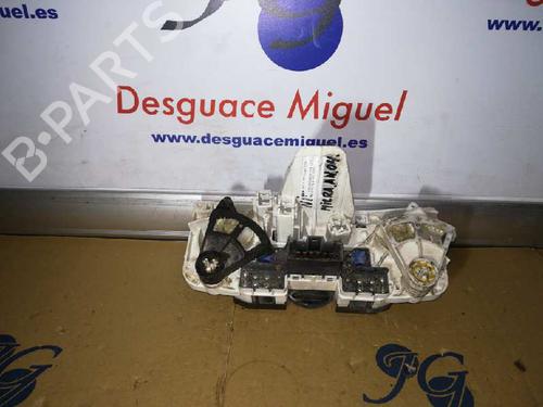 Climate control NISSAN MICRA III (K12)  | BP9352750I5 
