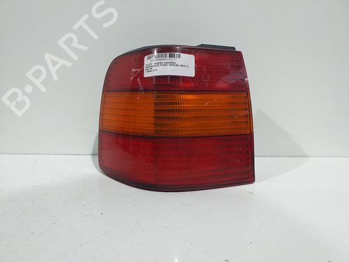 Used Left taillight VW PASSAT B3/B4 (3A2, 35I) 1.9 TDI (110 hp) 9357787