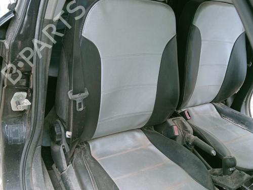 Used Right front seat OPEL ASTRA H (A04) [2004-2014]  16236204