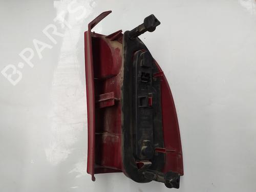 Left taillight RENAULT MEGANE I (BA0/1_) 1.9 dCi (BA05, BA1F) | BP9352946C34 