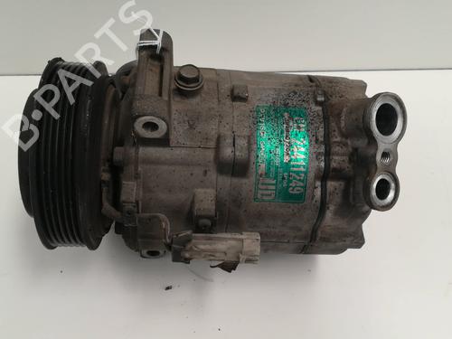 AC-Kompressor OPEL VECTRA C (Z02) 2.2 DTI 16V (F69) | BP9360373M34 