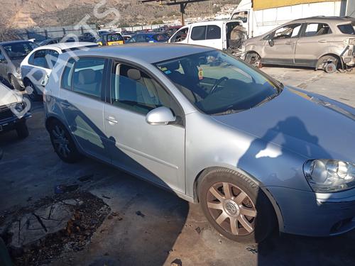 Used Front right window mechanism VW GOLF V (1K1) 1.9 TDI (105 hp) 26012109