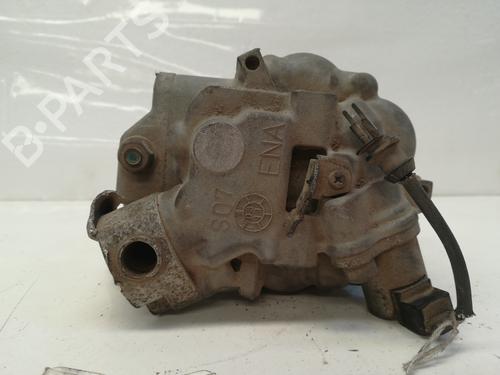 Turbocharger/Supercharger SEAT IBIZA IV ST (6J8, 6P8)  | BP14050924M71 