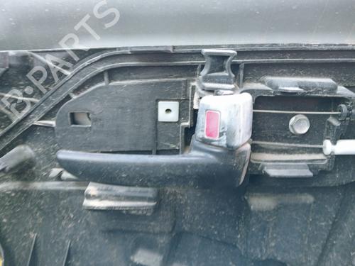 Used Front right interior door handle MAZDA 5 (CR) 2.0 CD (CR19) (110 hp) 12291914