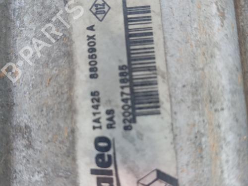Intercooler RENAULT CLIO III (BR0/1, CR0/1) 1.5 dCi (BR17, CR17) | BP35963655M30 - Image 3