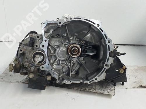 Used Manual gearbox Manual gearbox FORD USA PROBE II (ECP) [1992-1998] 10246034 10246034