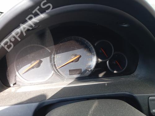 Instrument cluster MITSUBISHI GRANDIS (NA_W) 2.0 DI-D (NA8W) | BP19439197C47 